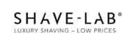 shave-lab.com UK Logo