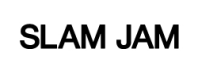 Slam Jam - logo