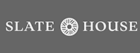 Slate House - logo