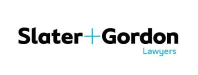 Slater and Gordon Lawyers Logo