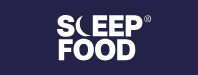 Sleep Food - logo