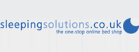 Sleeping Solutions Logo