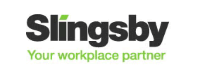 Slingsby logo