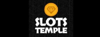 Slots Temple - logo