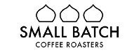 Small Batch Coffee Roasters - logo