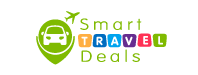 Smart Travel Deals Logo