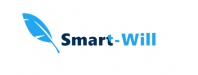 Smart Will Logo