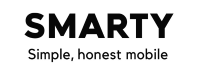 SMARTY - logo
