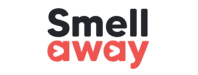 Smell Away - logo