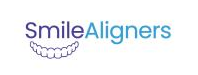 Smile Aligners - logo