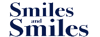Smiles and Smiles Logo