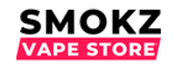 Smokz - logo