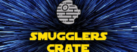 Smugglers Crate Logo