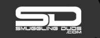 Smuggling Duds - logo