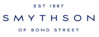 Smythson - logo