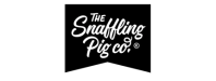 The Snaffling Pig - logo