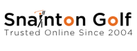 Snainton Golf Logo