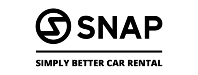 Snap Rentals - logo