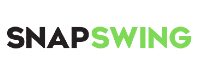 SnapSwing Logo