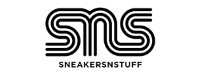 Sneakersnstuff - logo