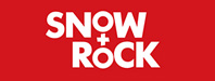 Snow and Rock - logo
