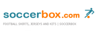 Soccer Box - logo
