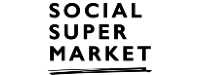Social Supermarket - logo