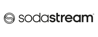 Sodastream - logo