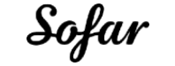 Sofar Sounds - logo