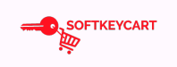 Softkeycart - logo