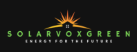 SolarVoxGreen - logo