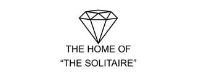 The Solitaire Ring Logo