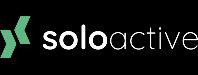 Solo Active - logo