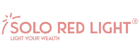 Solo Red Light - logo