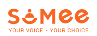 SoMee - logo