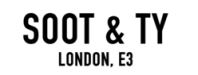 Soot and Ty - logo
