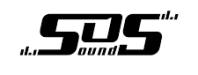 SOS Sounds Logo