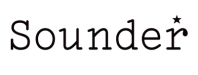 Sounder - logo