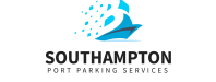 Southampton Port Parking Logo