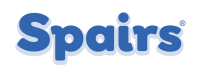 Spairs Logo