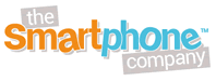The Smartphone Company Logo