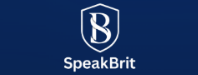 SpeakBrit Academy - logo
