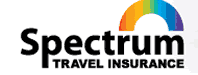 Spectrum Travel Insurance Logo