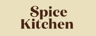 Spice Kitchen Logo