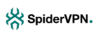 SpiderVPN Logo