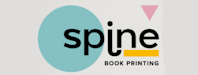 Spine Book Printing Logo