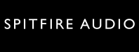 Spitfire Audio - logo