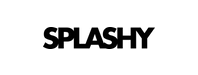 Splashy Logo