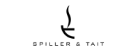 Spiller & Tait Coffee Logo