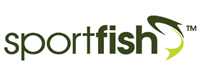 Sportfish - logo